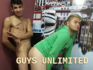 GUYS_UNLIMITED
