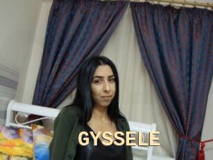 GYSSELE