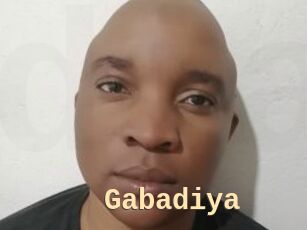 Gabadiya