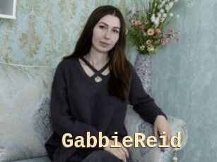 GabbieReid