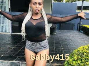 Gabby415