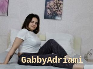 GabbyAdriami