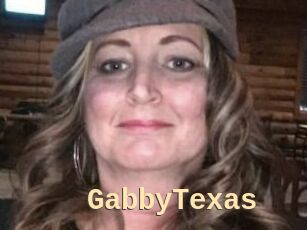 Gabby_Texas