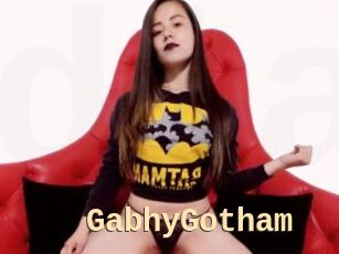 GabhyGotham