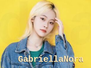 GabriellaNora