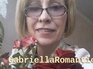 GabriellaRomantic