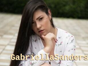 GabriellaSanders