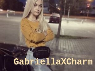 GabriellaXCharm