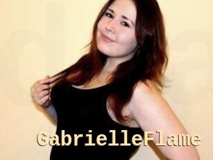 Gabrielle_Flame