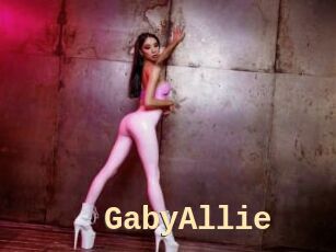 GabyAllie