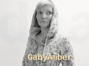GabyAmber