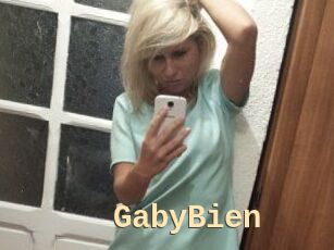GabyBien