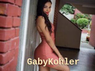 GabyKohler