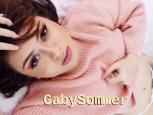 GabySommer