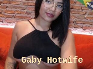 Gaby_Hotwife