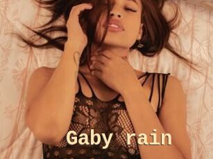 Gaby_rain