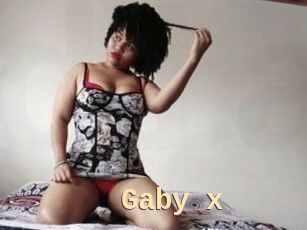 Gaby_x