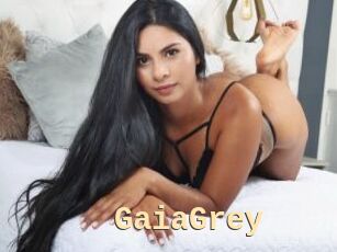 GaiaGrey