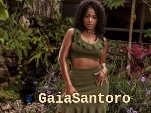 GaiaSantoro