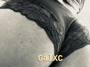 GalXC