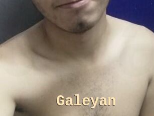 Galeyan