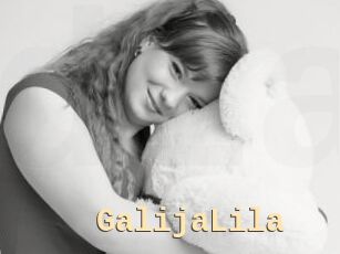 GalijaLila
