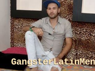 GangsterLatinMen