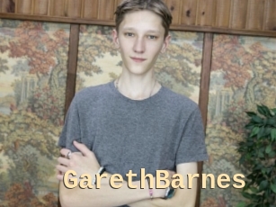 GarethBarnes