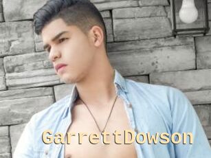 GarrettDowson