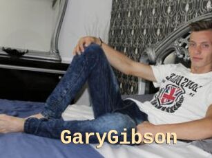 GaryGibson