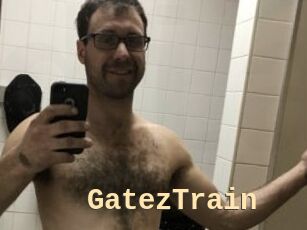 GatezTrain