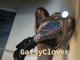GatsyClover