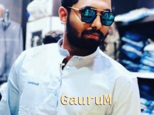 GauruM