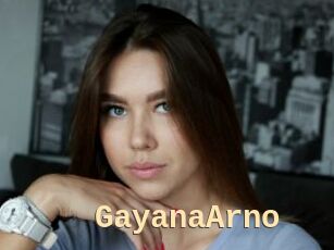 GayanaArno