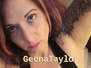 Geena_Taylor