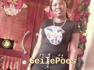 GeilePoes