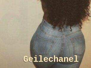 Geilechanel