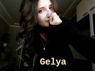 Gelya