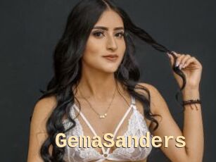 GemaSanders