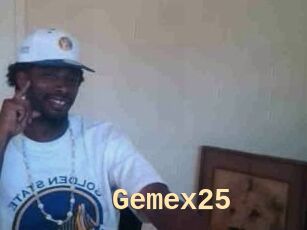 Gemex25