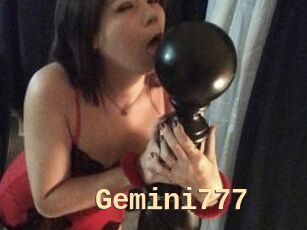 Gemini777