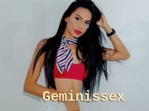 Geminissex