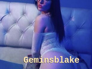 Geminsblake