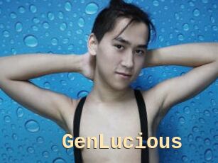 GenLucious