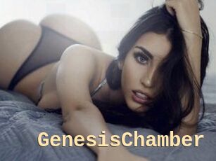 GenesisChamber