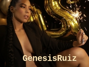 GenesisRuiz Dialogue Sexe