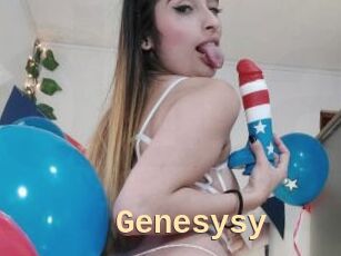 Genesysy