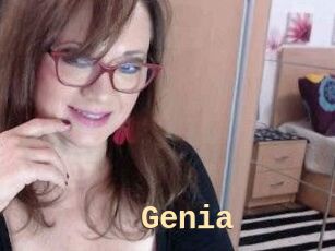 Genia