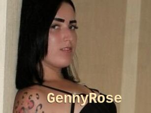 GennyRose