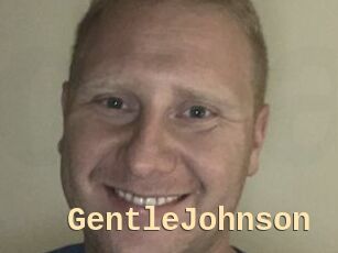 GentleJohnson